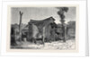 Sketches from Australia in Relation to the Tichborne Case: Hut in which the Claimant is Said to Have Lived at Wagga Wagga by Anonymous