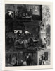 The Communist Refugees' Co-Operative Kitchen in Newman Passage by Anonymous