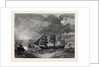 The Electric Light at the South Foreland by Anonymous