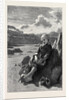 Petite Marie, from a Picture by F. Skill in the Institute of Water Colour Painters by Anonymous