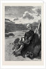 Petite Marie, from a Picture by F. Skill in the Institute of Water Colour Painters by Anonymous