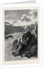 Petite Marie, from a Picture by F. Skill in the Institute of Water Colour Painters by Anonymous