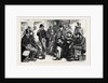 Australian Sketches, the Melbourne Immigrants' Home by Anonymous