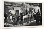 Australian Sketches: on the Road by Anonymous