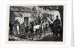 Australian Sketches: on the Road by Anonymous
