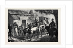 Australian Sketches: on the Road by Anonymous