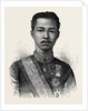 His Majesty the King of Siam by Anonymous