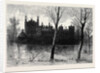 The Floods: Scene at Eton by Anonymous