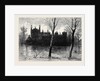 The Floods: Scene at Eton by Anonymous