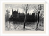 The Floods: Scene at Eton by Anonymous