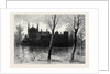 The Floods: Scene at Eton by Anonymous