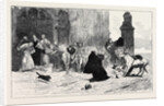 The Return to the Monastery by Anonymous