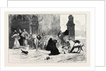 The Return to the Monastery by Anonymous