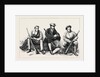 The Search for Dr. Livingstone: W.O. Livingstone, Esq; Lieutenant L.S. Dawson; Lieutenant W. Henn by Anonymous