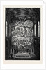 Rome: the Last Judgment, in the Sistine Chapel, Italy by Anonymous