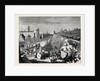 Rome: Excavations in the Forum Romanum by Anonymous