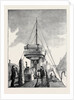 The Navy, H.M.S. Glatton: The Middle Deck by Anonymous