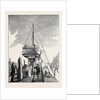 The Navy, H.M.S. Glatton: The Middle Deck by Anonymous