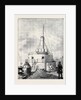 The Navy, H.M.S. Glatton: The Turret by Anonymous