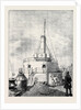 The Navy, H.M.S. Glatton: The Turret by Anonymous