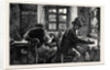 Musical Instrument Makers at Mittenwald, Germany: Zither Makers by Anonymous