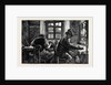 Musical Instrument Makers at Mittenwald, Germany: Zither Makers by Anonymous