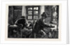 Musical Instrument Makers at Mittenwald, Germany: Zither Makers by Anonymous
