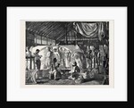 Indian Sketches: Sir Jamsetjee Jeejeebhoy's School of Art at Bombay by Anonymous