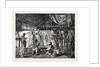 Indian Sketches: Sir Jamsetjee Jeejeebhoy's School of Art at Bombay by Anonymous
