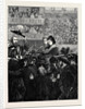 Queen Victoria, Tuesday, February 27, 1872 by Anonymous