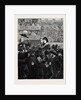 Queen Victoria, Tuesday, February 27, 1872 by Anonymous