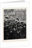 Queen Victoria, Tuesday, February 27, 1872 by Anonymous