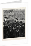 Queen Victoria, Tuesday, February 27, 1872 by Anonymous