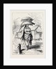 Manilla Girl Waiting for the Ferry Boat by Anonymous