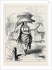 Manilla Girl Waiting for the Ferry Boat by Anonymous