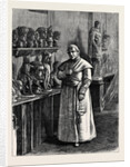 Il Penseroso, the Pope in the Vatican by Anonymous