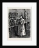 Il Penseroso, the Pope in the Vatican by Anonymous