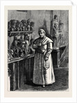 Il Penseroso, the Pope in the Vatican by Anonymous