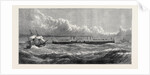 The Proposed Channel Ferry: The Ferry Steamer by Anonymous