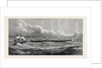 The Proposed Channel Ferry: The Ferry Steamer by Anonymous