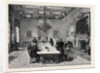 Hall of the Drapers' Company by Anonymous