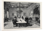 Hall of the Drapers' Company by Anonymous