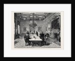 Hall of the Drapers' Company by Anonymous