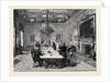 Hall of the Drapers' Company by Anonymous