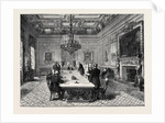 Hall of the Drapers' Company by Anonymous