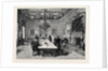 Hall of the Drapers' Company by Anonymous