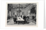 Hall of the Drapers' Company by Anonymous
