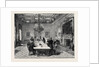 Hall of the Drapers' Company by Anonymous