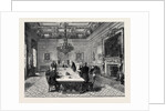 Hall of the Drapers' Company by Anonymous