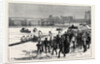 Sketches on the Thames: Training for the Race by Anonymous